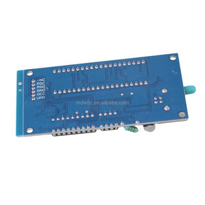 Nuovo microcontrollore Pic K150 programmatore automatico USB programmatore <span class=keywords><strong>ICSP</strong></span> cavo