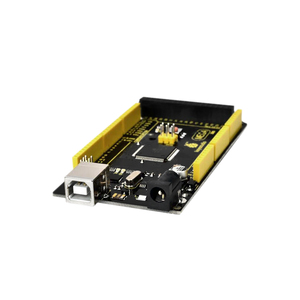 Keyestudio <span class=keywords><strong>Mega</strong></span> 2560 R3 Совместимость развитию с Arduinos включены usb-кабель