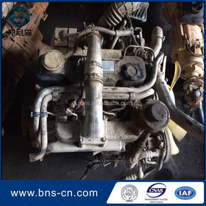 รองเท้าวิ่งดีที่สมบูรณ์แบบใช้กับ Turbo และเกียร์ QD32เครื่องยนต์สำหรับ Mini Bus - Product Image 6