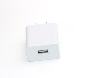 5V 2A Charger US/CANADA UL Standard USB Plug Power Wall Charger for All <strong>Apple</strong>, iPhone 4 4S 5 5s - Product Image 5