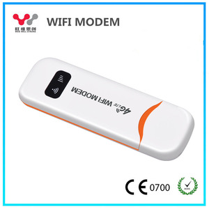 Universal GSM WiFi módem USB 4G Dongle para Android - Product Image 3