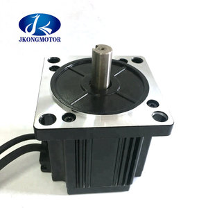 <strong>24V</strong> 48V BLDC <strong>Motor</strong> 200W 4000RPM Brushless DC <strong>Motor</strong> with Permanent Magnet Construction High Speed <strong>Motor</strong> - Product Image 3