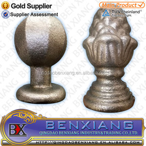 錬鉄製装飾槍工場価格 - Product Image 5