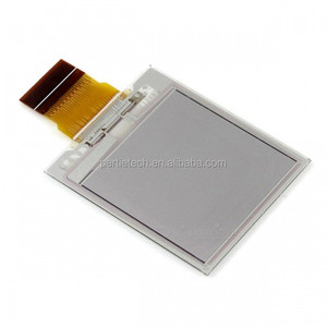 ultra Thin E-ink <strong>Display</strong> Panel, Flexible Oled <strong>Displays</strong> for Shops - Product Image 1