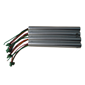 Oil Level <strong>Sensor</strong> for tank Truck Overfill <strong>Prevention</strong>