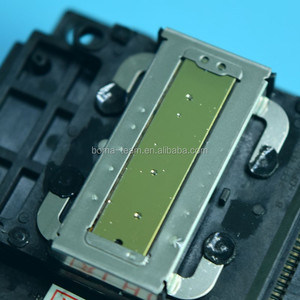 หัวพิมพ์30100030,สำหรับ Epson L3110 L301 L3116 L3118 L3158 L3153 L3166 L3168เครื่องพิมพ์ - Product Image 2