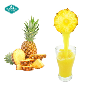 Meyve tozu profesyonel üreticisi <span class=keywords><strong>ananas</strong></span> özü sprey kurutulmuş Bromelain tozu ile ısmarlama paketi