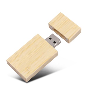 תיבת עץ כונן הבזק מסוג usb 32gb 64gb כונן 8gb פורמו מתנות עץ סטיק usb 16gb
