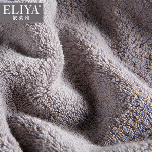 Gri/beyaz/mavi/yeşil toallas para el otel sanitarias de bano - Product Image 1