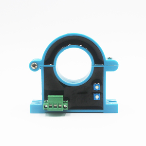 Hot Sale JXK-7 AC DC <strong>Split</strong> <strong>Core</strong> <strong>Sensor</strong> Hall Effect Open Loop Current <strong>Sensor</strong> Current Transmitter - Product Image 6