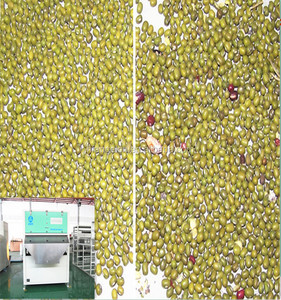 High quality <strong>beans</strong> <strong>color</strong> <strong>sorting</strong> <strong>machine</strong> <strong>beans</strong> grading <strong>machine</strong> ISO9001 CCD <strong>color</strong> sorter - Product Image 5