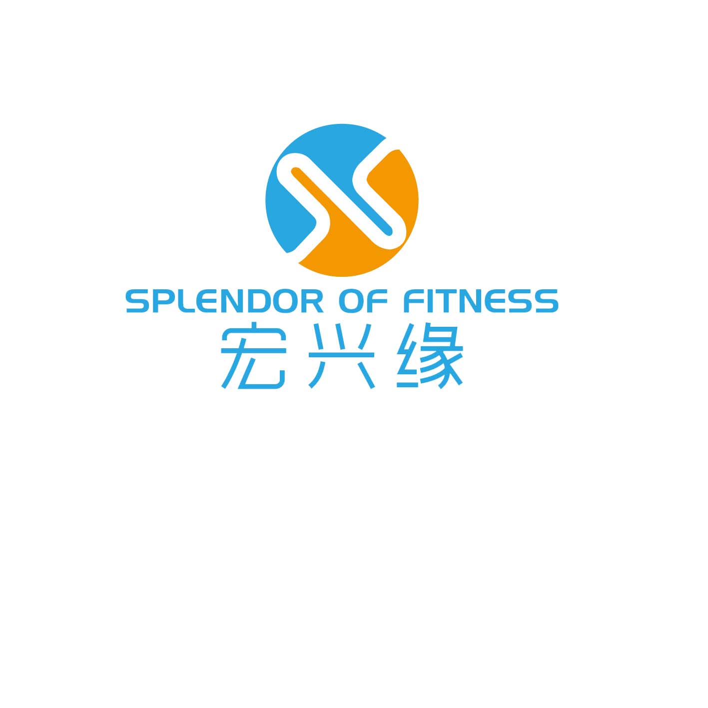 company logo