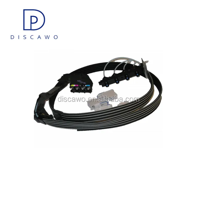 C7770-60286 pièces Discawo compatibles pour HP DesignJet 500 800 800PS 815 820 assemblage de Tubes d'encre