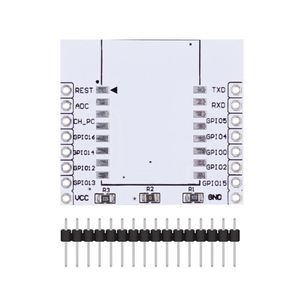 Großhandel Preis ESP8266 Serien WIFI Modul Adapter Platte für arduinos/Gute Nach Service - Product Image 1