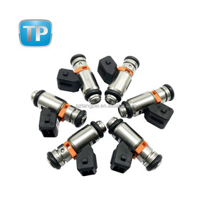 FOR-D Stre-et K-A OEM IWP127用燃料インジェクター - Product Image 1