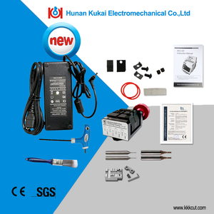 Hot !!! Competitive <strong>Price</strong> SEC-E9 Car Key Cutting Machine with Almost Same Functions Wih <strong>Miracle</strong> <strong>A9</strong> Key Cutting Machine - Product Image 5