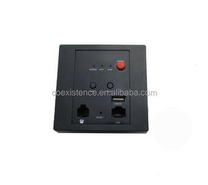 Wall Embedded Wireless Router Steckdose USB AP Wireless Wifi Repeater Netzwerk 110-220V Was ist der beste Zugangspunkt - Product Image 2