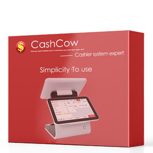 China Manufacturer's Billing <strong>System</strong> <strong>Software</strong> for Restaurant <strong>and</strong> Retail Use Android <strong>Operating</strong> <strong>System</strong> Supported - Product Image 1