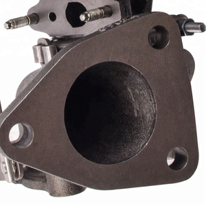 CT16 17201-30120 2.5L D4D 2KD motor Turbo satılık - Product Image 6