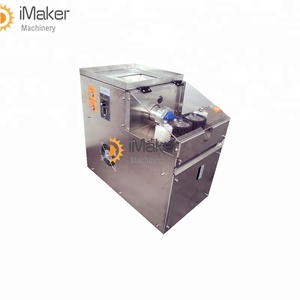 High Quality Tapioca Pearls Ball Making <strong>Machine</strong> Taro Ball <strong>Machine</strong> - Product Image 4