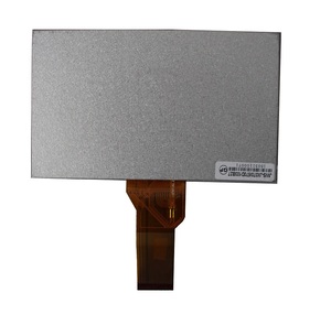 Inninux 7 pollici TFT moduli LCD a colori at070 tn94 con interfaccia RGB risoluzione 800x480 - Product Image 4
