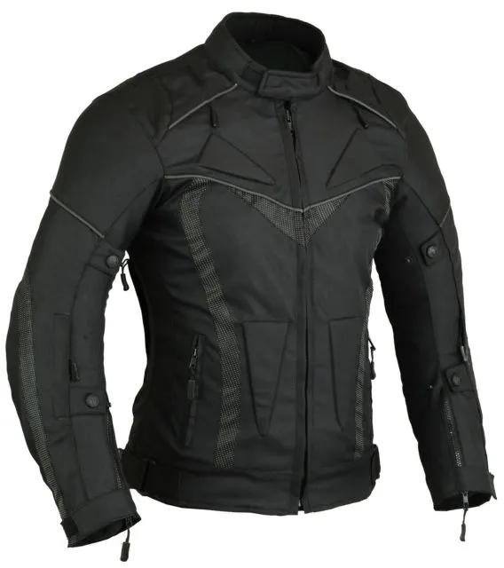 Personalizzato Mens Moto Moto Giacca di Protezione