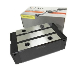 Taiwan PMI MSB15TS MSB20TS MSB25TS MSB30TS -N Linear <strong>Guide</strong> Slider Carriage <strong>Block</strong> MSB15TSSSFCN MSB20TS-N Bearing for <strong>CNC</strong> <strong>Router</strong> on Stock - Product Image 1