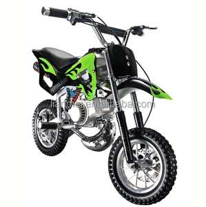 49ccミニガスオートバイ49ccバイク販売のためのモトクロスCEとLMDB-049B