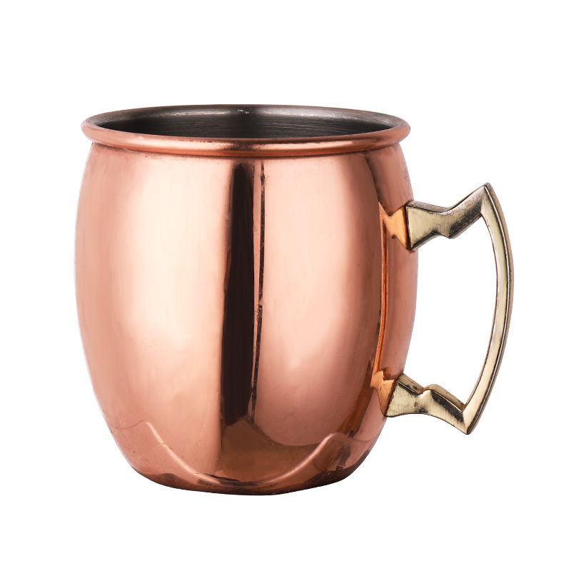 Copper-plain