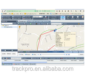 Sistema de Seguimiento GPS con código de código abierto, dispositivo de seguimiento para 95%, queclink Coban - Product Image 6