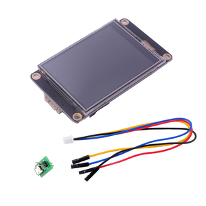 Modulo Display HMI Touch da 2.4 pollici con NX3224K024 per Arduino Raspberry Pi ESP32