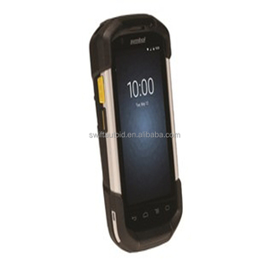 Zebra-escáner de código de barras TC70 para móvil, dispositivo táctil inalámbrico para Android - Product Image 2