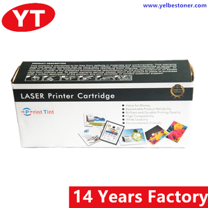 7 yıldız 12A/303/fx 9/HP 1010 1020 m1005 için fx10 Q2612A yedek yazıcı toner hp için kartuş - Product Image 2
