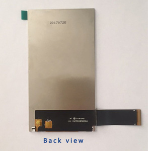4.5&quot; inch TFT <strong>LCD</strong> <strong>Display</strong> screen ILI9806E-2C digitizer panel Free viewing angle TFT <strong>LCD</strong> screen 4.5 inch <strong>lcd</strong> <strong>modules</strong> - Product Image 5