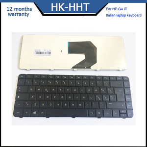 惠普展馆G4 G6 G4-1000康柏CQ43 CQ57 IT笔记本电脑键盘 - Product Image 3
