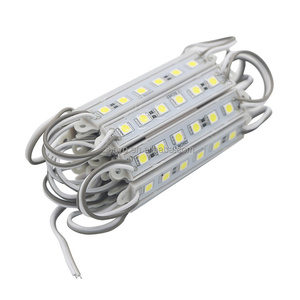 Wholesale High Brightness <strong>6</strong> Chips <strong>5050</strong> <strong>LED</strong> SMD Modules 12V <strong>LED</strong> Module <strong>LED</strong> Pixel Light
