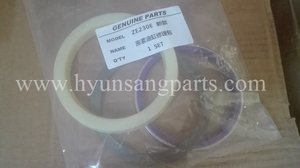 Máy Xây Dựng Phụ Tùng Máy Xúc Mini Hyunsang Bộ Con Dấu Điều Chỉnh Theo Dõi ZE305 ZE230E - Product Image 3