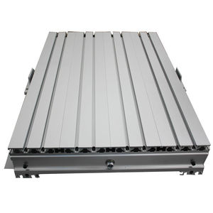 Parte della macchina CNC 6040 telaio del mini Router CNC - Product Image 4