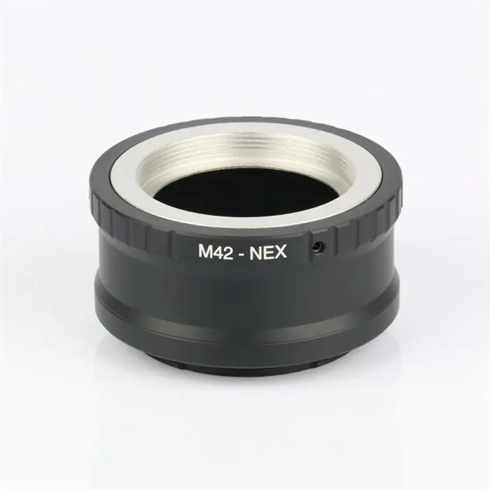 M42-NEX Lens 실장 (smd, smt 어댑터 대 한 M42 Lens to NEX E 실장 (smd, smt 몸
