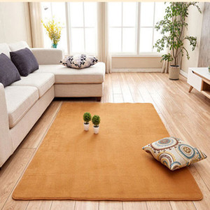 Warm Style Anti slip Memory Foam Japanese Tatami Floor <strong>Mat</strong> - Product Image 3