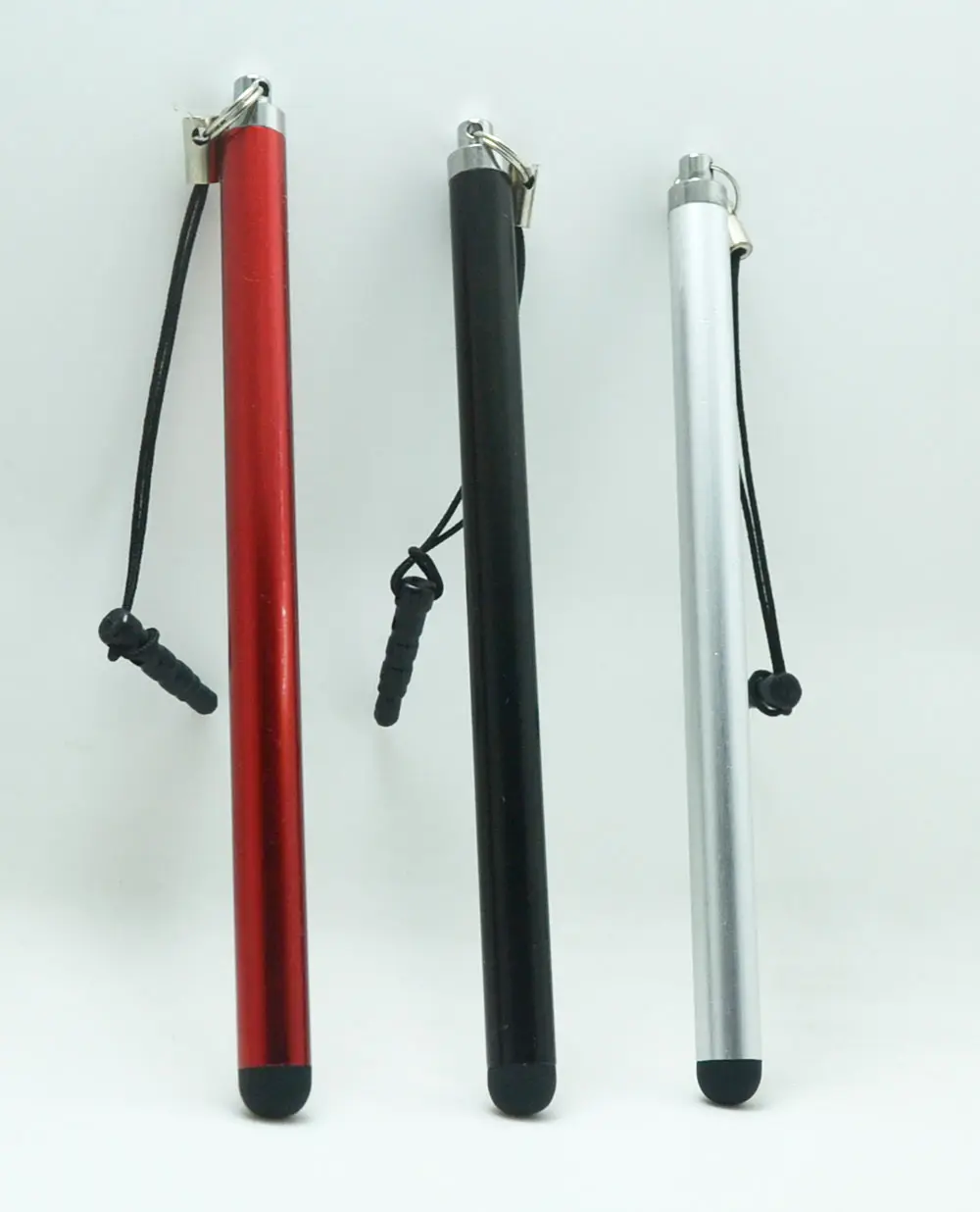 Novelty stylus pen cello touch pen for All Capacitive Touch Screen Device pen with laser pointer and stylus