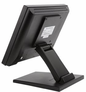 12 Zoll Himbeer Pi Touchscreen-Monitor 12 Zoll quadratischer Bildschirm kapazitiver Touchscreen für Pos Touch Registrier kasse Display - Product Image 4