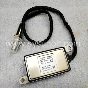5WK96675A ออกซิเจนไนโตรเจนเซ็นเซอร์ NOx รถบรรทุก A034X847 2894940/2871979/4984577/4954222/1705572 6675A 5WK9 - Product Image 3