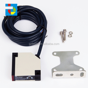 On Sale Square Feeding Take up <strong>Sensor</strong> E3JK-DS50M1 Infiniti Media <strong>Sensor</strong> for Solvent Printer - Product Image 1