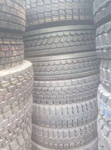 11R22.5 yeni kamyon lastiği İyi kalite ve uygun fiyat ile - Product Image 3