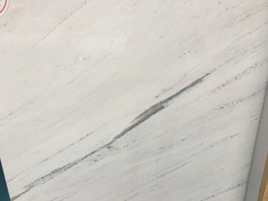 Chinese High Quality Natural White <strong>Marble</strong> Polaris <strong>Marble</strong> Sheet for Flooring Design - Product Image 3