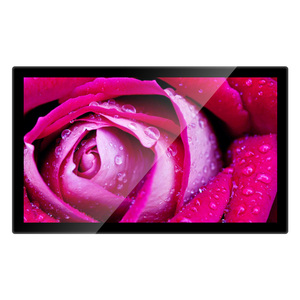 49 55 65 дюймов Android Media Player tpuch экран Android дисплей Крытый настенный цифровой вывески - Product Image 4