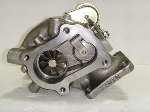 TOYOTA SUPRA7M-GTEエンジンターボ用<span class=keywords><strong>CT26</strong></span>ターボチャージャー17201-42020 17201-42030