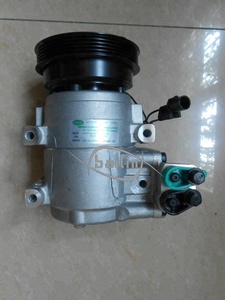 <span class=keywords><strong>HCC</strong></span> ประเภท <span class=keywords><strong>Hs15</strong></span>คอมเพรสเซอร์ Ac อัตโนมัติสำหรับ HYUNDAI H-1 977014A850 97701-4A850