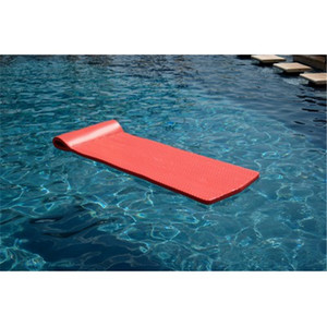 <strong>Closed</strong> Cell Foam Hot Customized Color Waterproof <strong>Fun</strong> 72''*26''*2.0&quot; Outdoor Pool Floats Beds - Product Image 3